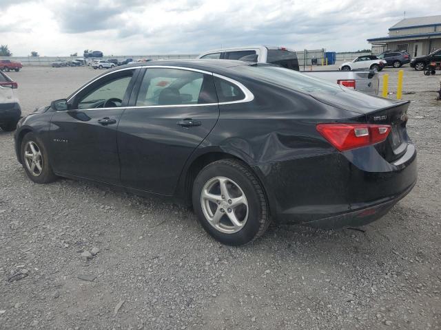 Photo 1 VIN: 1G1ZB5ST0HF159852 - CHEVROLET MALIBU 