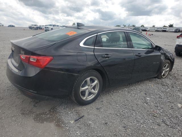 Photo 2 VIN: 1G1ZB5ST0HF159852 - CHEVROLET MALIBU 