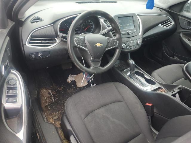 Photo 7 VIN: 1G1ZB5ST0HF159852 - CHEVROLET MALIBU 