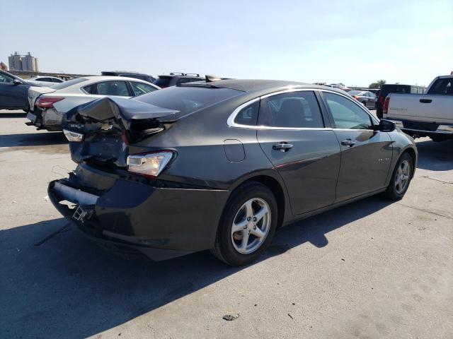 Photo 2 VIN: 1G1ZB5ST0HF179423 - CHEVROLET MALIBU LS 