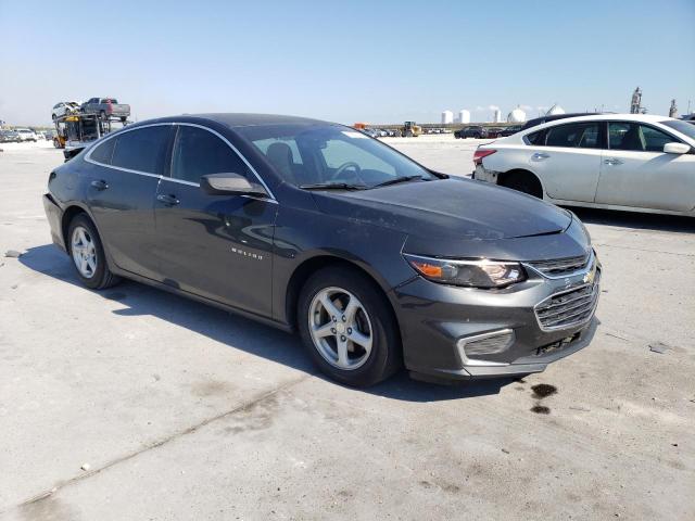 Photo 3 VIN: 1G1ZB5ST0HF179423 - CHEVROLET MALIBU LS 