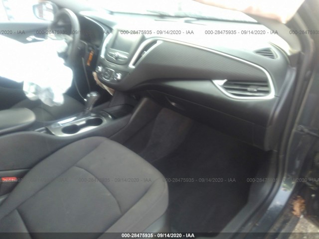 Photo 4 VIN: 1G1ZB5ST0HF200769 - CHEVROLET MALIBU 