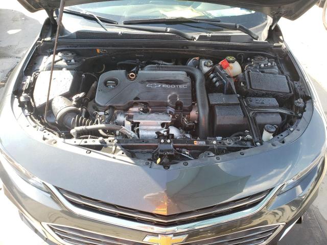 Photo 6 VIN: 1G1ZB5ST0HF201016 - CHEVROLET MALIBU LS 