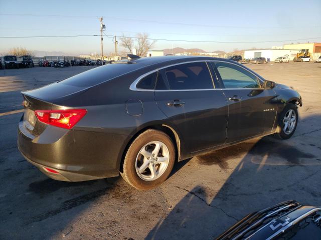 Photo 2 VIN: 1G1ZB5ST0HF205759 - CHEVROLET MALIBU 