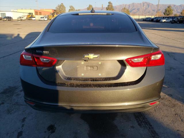 Photo 5 VIN: 1G1ZB5ST0HF205759 - CHEVROLET MALIBU 