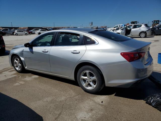 Photo 1 VIN: 1G1ZB5ST0HF206118 - CHEVROLET MALIBU 