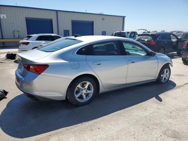 Photo 2 VIN: 1G1ZB5ST0HF206118 - CHEVROLET MALIBU 