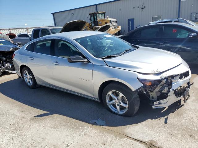 Photo 3 VIN: 1G1ZB5ST0HF206118 - CHEVROLET MALIBU 