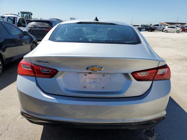 Photo 5 VIN: 1G1ZB5ST0HF206118 - CHEVROLET MALIBU 