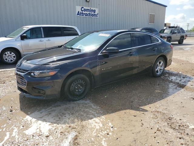 Photo 0 VIN: 1G1ZB5ST0HF207785 - CHEVROLET MALIBU LS 