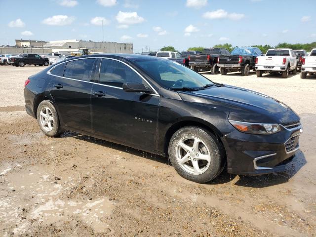 Photo 3 VIN: 1G1ZB5ST0HF207785 - CHEVROLET MALIBU LS 