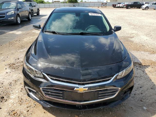 Photo 4 VIN: 1G1ZB5ST0HF207785 - CHEVROLET MALIBU LS 