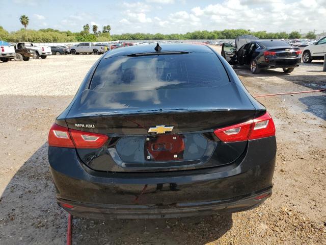 Photo 5 VIN: 1G1ZB5ST0HF207785 - CHEVROLET MALIBU LS 