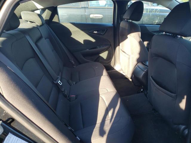 Photo 5 VIN: 1G1ZB5ST0HF210038 - CHEVROLET MALIBU LS 