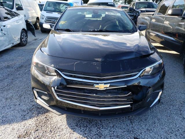 Photo 8 VIN: 1G1ZB5ST0HF210038 - CHEVROLET MALIBU LS 