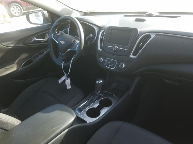 Photo 8 VIN: 1G1ZB5ST0HF210279 - CHEVROLET MALIBU LS 