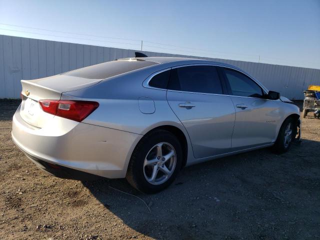 Photo 2 VIN: 1G1ZB5ST0HF213229 - CHEVROLET MALIBU 