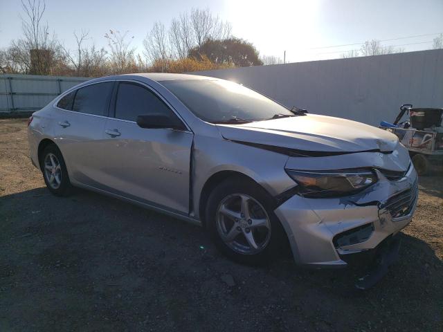 Photo 3 VIN: 1G1ZB5ST0HF213229 - CHEVROLET MALIBU 