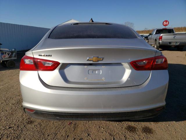 Photo 5 VIN: 1G1ZB5ST0HF213229 - CHEVROLET MALIBU 