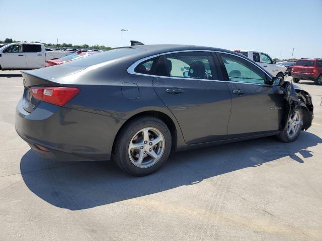 Photo 2 VIN: 1G1ZB5ST0HF218186 - CHEVROLET MALIBU LS 