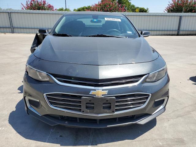 Photo 4 VIN: 1G1ZB5ST0HF218186 - CHEVROLET MALIBU LS 