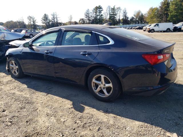 Photo 1 VIN: 1G1ZB5ST0HF225414 - CHEVROLET MALIBU LS 