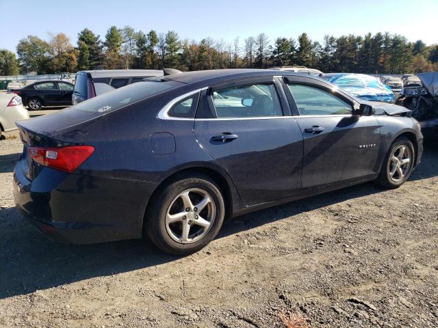 Photo 2 VIN: 1G1ZB5ST0HF225414 - CHEVROLET MALIBU LS 