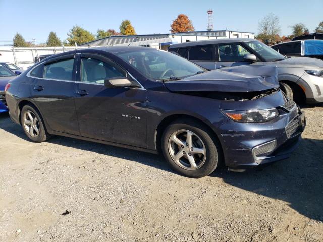 Photo 3 VIN: 1G1ZB5ST0HF225414 - CHEVROLET MALIBU LS 