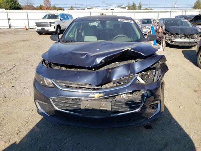 Photo 4 VIN: 1G1ZB5ST0HF225414 - CHEVROLET MALIBU LS 