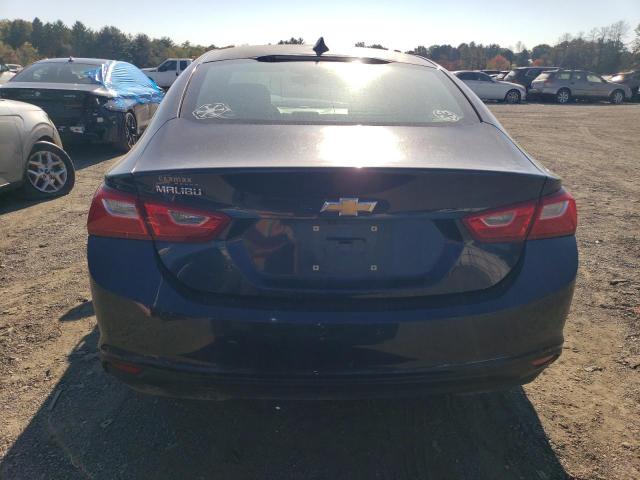 Photo 5 VIN: 1G1ZB5ST0HF225414 - CHEVROLET MALIBU LS 