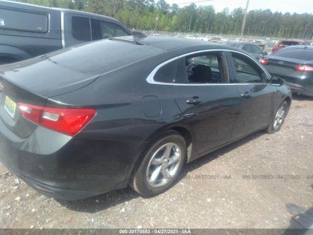 Photo 3 VIN: 1G1ZB5ST0HF225557 - CHEVROLET MALIBU 