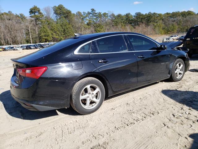 Photo 2 VIN: 1G1ZB5ST0HF232167 - CHEVROLET MALIBU 