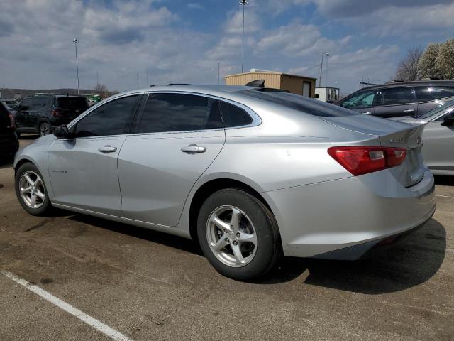 Photo 1 VIN: 1G1ZB5ST0HF243573 - CHEVROLET MALIBU LS 