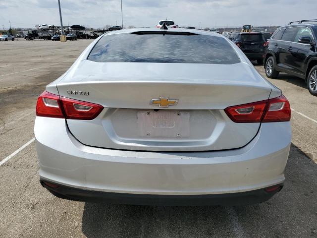 Photo 5 VIN: 1G1ZB5ST0HF243573 - CHEVROLET MALIBU LS 