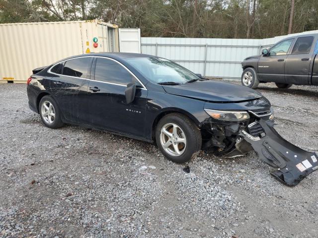 Photo 3 VIN: 1G1ZB5ST0HF244187 - CHEVROLET MALIBU LS 