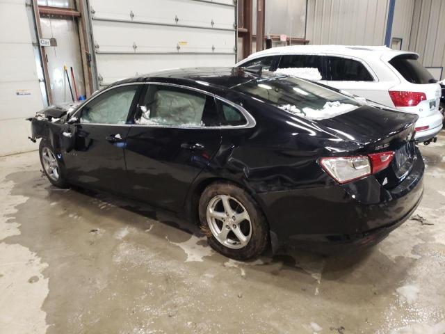 Photo 1 VIN: 1G1ZB5ST0HF246960 - CHEVROLET MALIBU LS 