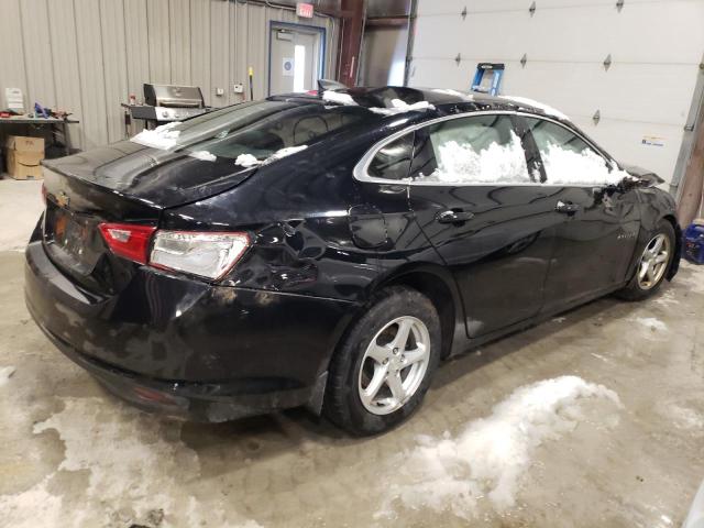 Photo 2 VIN: 1G1ZB5ST0HF246960 - CHEVROLET MALIBU LS 