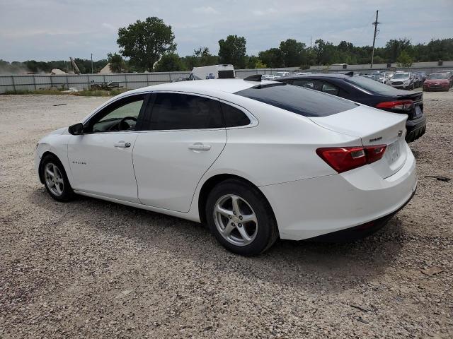 Photo 1 VIN: 1G1ZB5ST0HF247591 - CHEVROLET MALIBU LS 