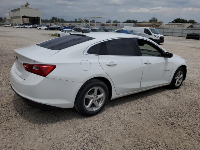 Photo 2 VIN: 1G1ZB5ST0HF247591 - CHEVROLET MALIBU LS 