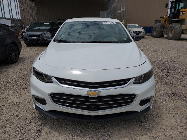 Photo 4 VIN: 1G1ZB5ST0HF247591 - CHEVROLET MALIBU LS 