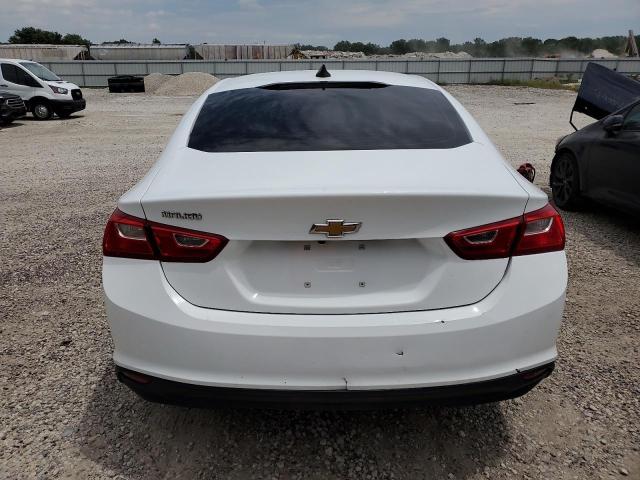 Photo 5 VIN: 1G1ZB5ST0HF247591 - CHEVROLET MALIBU LS 