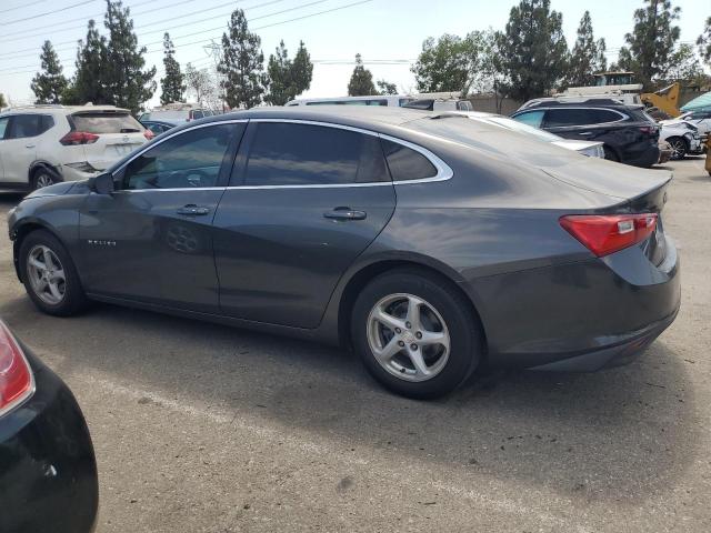 Photo 1 VIN: 1G1ZB5ST0HF247901 - CHEVROLET MALIBU LS 