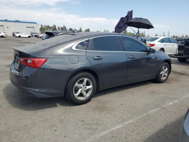 Photo 2 VIN: 1G1ZB5ST0HF247901 - CHEVROLET MALIBU LS 