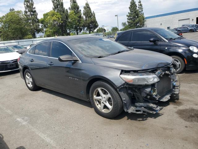 Photo 3 VIN: 1G1ZB5ST0HF247901 - CHEVROLET MALIBU LS 