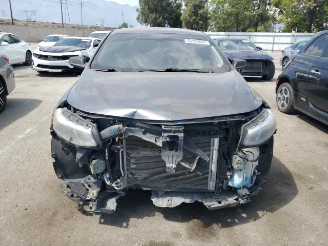 Photo 4 VIN: 1G1ZB5ST0HF247901 - CHEVROLET MALIBU LS 