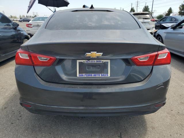 Photo 5 VIN: 1G1ZB5ST0HF247901 - CHEVROLET MALIBU LS 