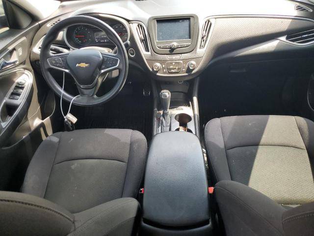 Photo 7 VIN: 1G1ZB5ST0HF247901 - CHEVROLET MALIBU LS 