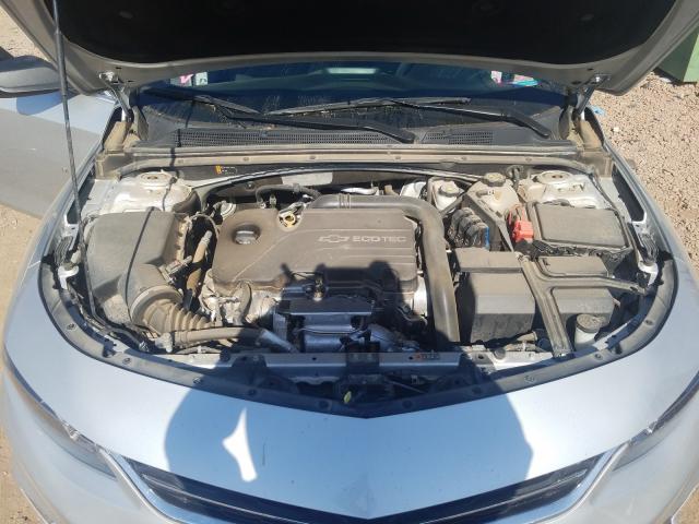 Photo 6 VIN: 1G1ZB5ST0HF248563 - CHEVROLET MALIBU LS 