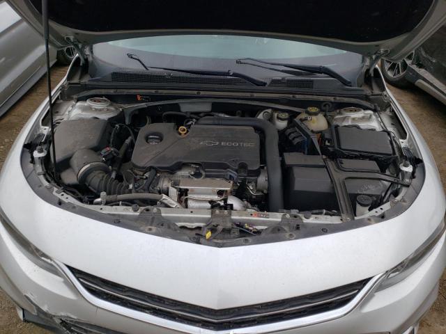 Photo 6 VIN: 1G1ZB5ST0HF255349 - CHEVROLET MALIBU LS 