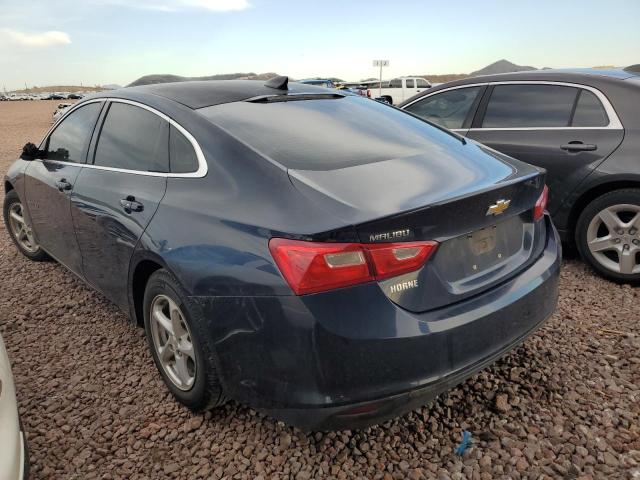 Photo 1 VIN: 1G1ZB5ST0HF263337 - CHEVROLET MALIBU 